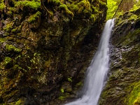 Fundy National Park Of Canada